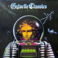 VC-People - Galactic Classics, D