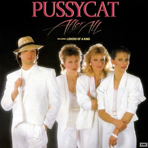Pussycat - After All, EU