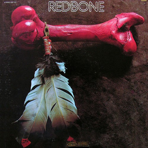 Redbone - Redbone, US