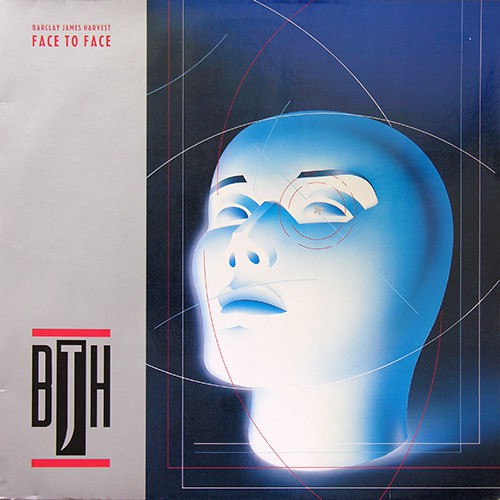 Barclay James Harvest - Face To Face, D