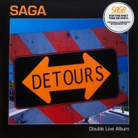 Saga - Detours, D