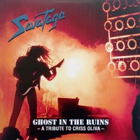 Savatage - Ghost In The Ruins, D (Re)