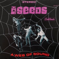Seeds, The - A Web Of Sound, US (Stereo)