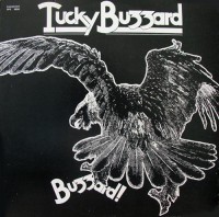 Tucky Buzzard - Buzzard, US