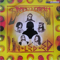 Dread Zeppelin - Un-Led-Ed, UK