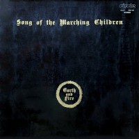 Earth And Fire - Song Of The Marching Children, D