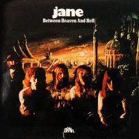 Jane - Between Heaven And Hell, D (Or)