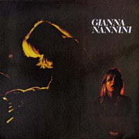 Nannini, Gianna - Gianna Nannini, D