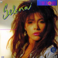 Selena - Timebomb, NL