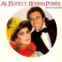 Al Bano & Romina Power - Cantan En Espanol, SPA