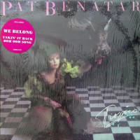 Pat Benatar - Tropico, CAN