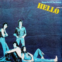 Hello - Keeps Us Off The Streets, UK