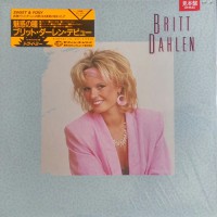 Britt Dahlen - Britt Dahlen, JAP