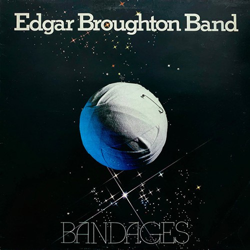 Edgar Broughton Band, The - Bandages, UK