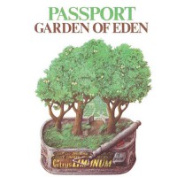 Passport - Garden Of Eden