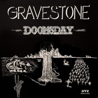 Gravestone - Doomsday, D