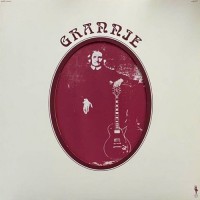 Grannie - Grannie, UK (Re_2022)