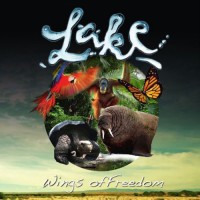 Lake - Wings Of Freedom, D