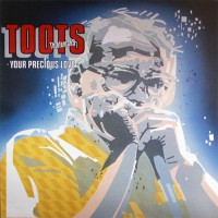 Toots Thielemans - Your Precious Love