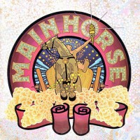 Mainhorse - Mainhorse, UK