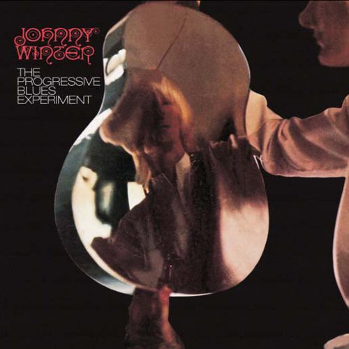 Winter, Johnny - Progressive Blues Experiment