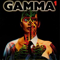 Gamma - Gamma 1, US