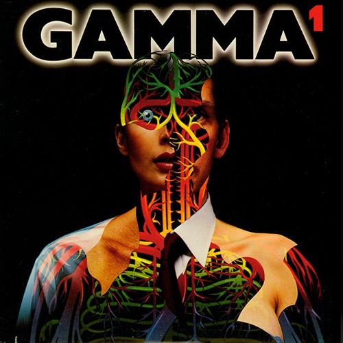 Gamma - Gamma 1, US