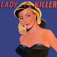 Mouse - Lady Killer, SPA