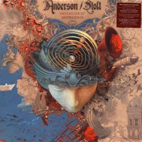 Anderson, Jon - Invention Of Knowledge, EU