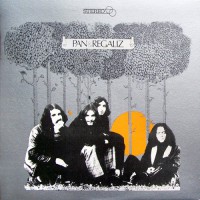 Pan & Regaliz - Pan & Regaliz, SPA (Re)