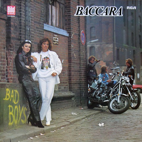 Baccara - Bad Boys