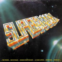 Supermax Megamix - Same