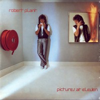 Plant, Robert - Pictures At Eleven, FRA
