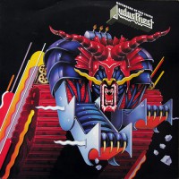 Judas Priest - Defenders Of The Faith, NL