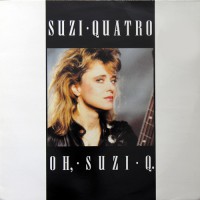 Quatro, Suzi - Oh, Suzi Q