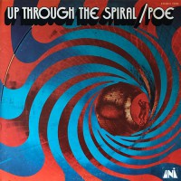 Poe - Up Through The Spiral, US