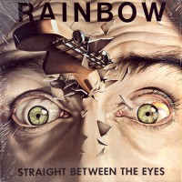 Rainbow - Straight Between The Eyes, SCA