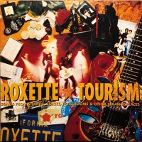 Roxette - Tourism, EU