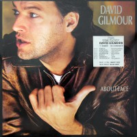 Gilmour, David - About Face, D