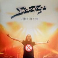 Savatage - Japan Live '94, D
