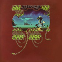 Yes - Yessongs, US