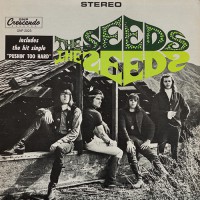 Seeds, The - The Seeds, US (Stereo)