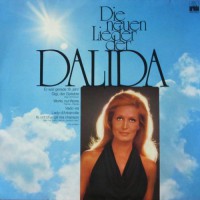 Dalida - Die Neuen Lieder, D