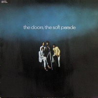 Doors, The - The Soft Parade, D (Re)