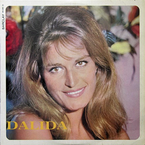 Dalida - Il Silenzio, FRA