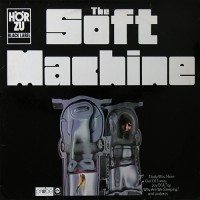 Soft Machine, The - Same, D