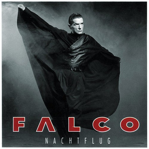 Falco - Nachtflug, D