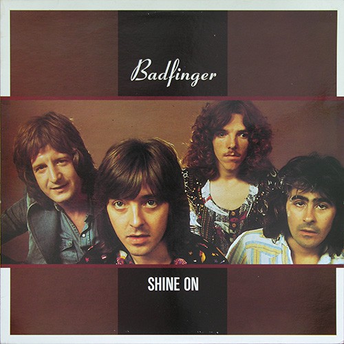 Badfinger - Shine On, UK