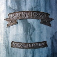 Bon Jovi - New Jersey, NL