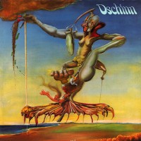 Dschinn - Dschinn, D